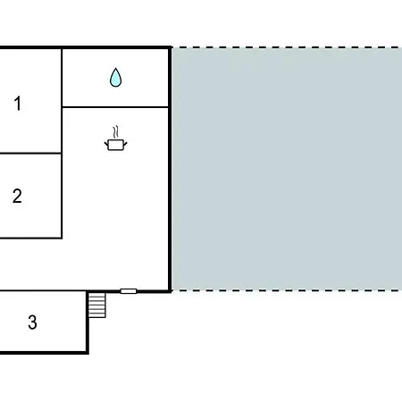 Lovely In With Wifi Apartment