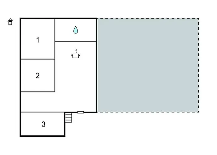 Awesome In Lejlighed